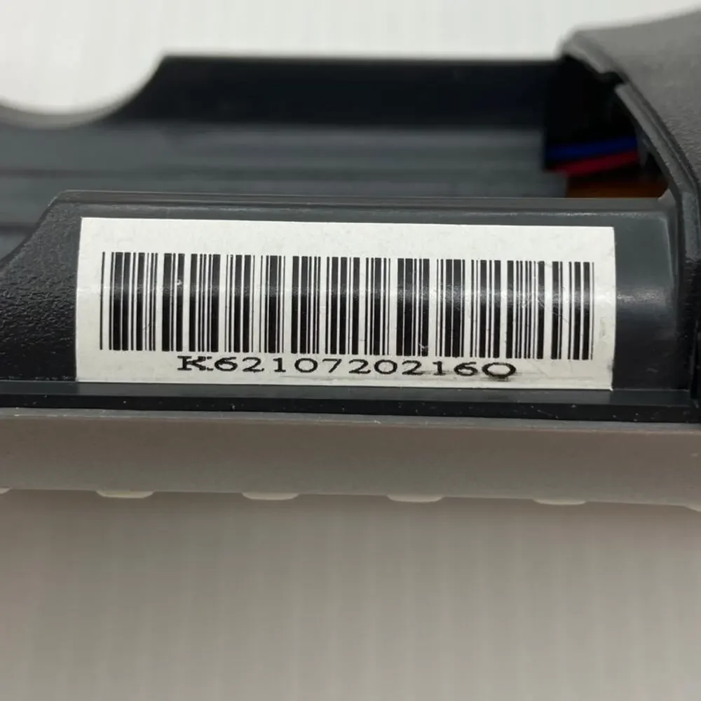 DYMO LetraTag Handheld Portable Label Maker Thermal Printer with Refills